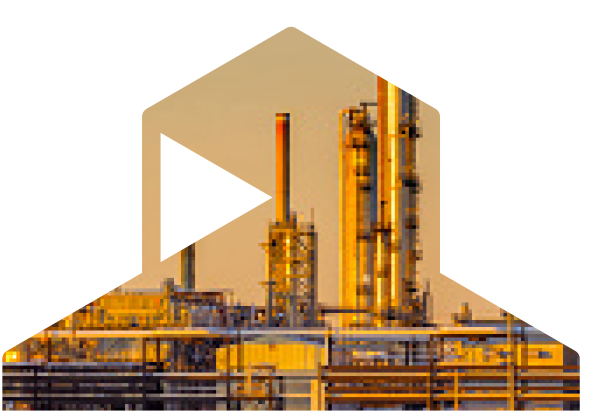 manufacturing plant