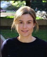 Dr. Corinna Schindler