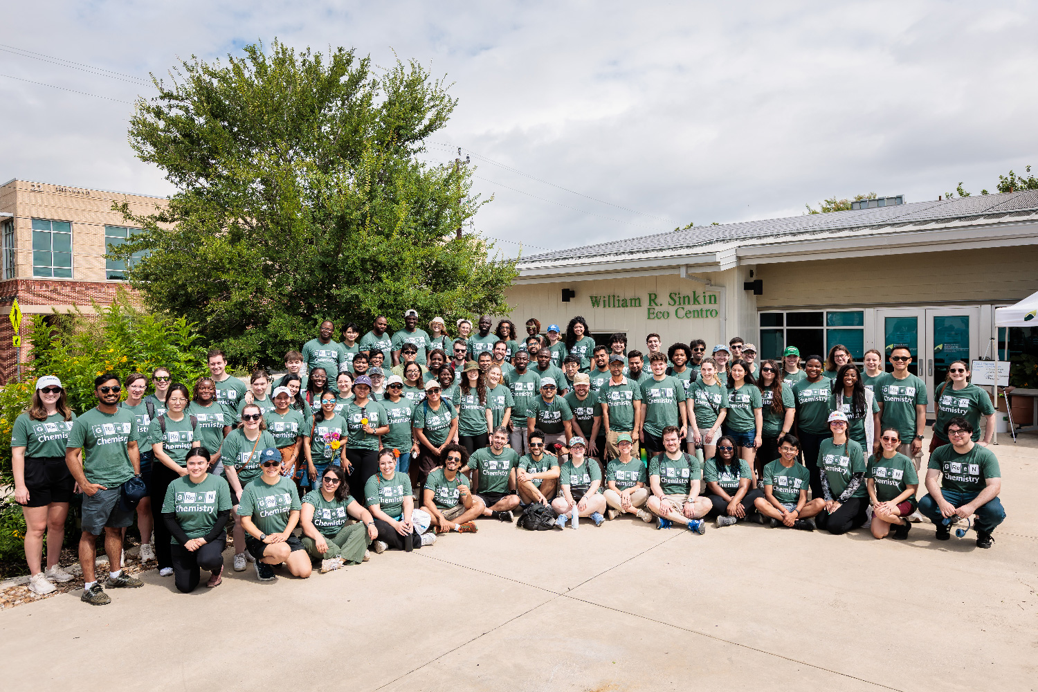 Service Project