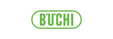 BUCHI logo