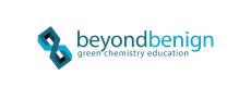 Beyond Benign Green Chemistry Education Logo