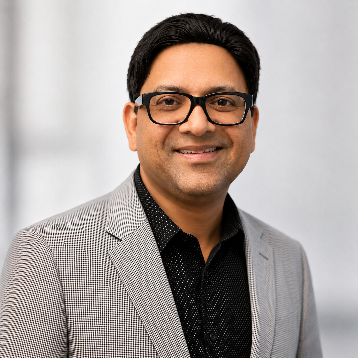 Sachin Handa