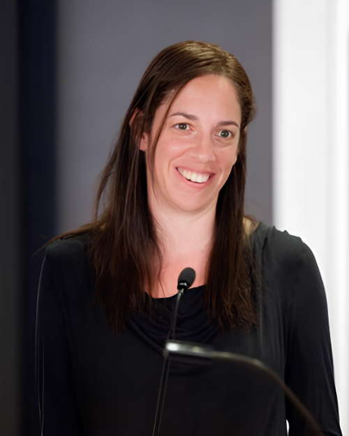 Julie Zimmerman