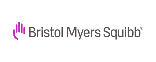 Bristol Myers Squibb logo