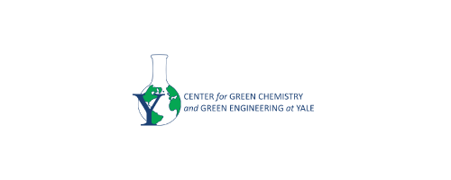Center for Green Chemistry and Green Engineering at Yale logo