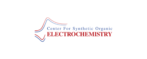 Center for Synthetic Organic Electrochemistry logo