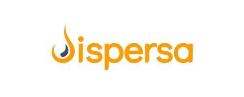 Dispersa logo