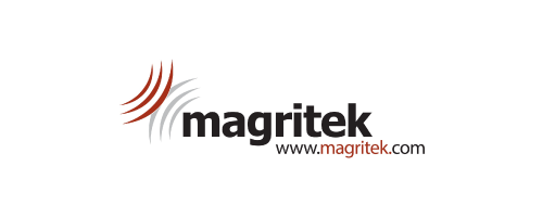 Magritek logo