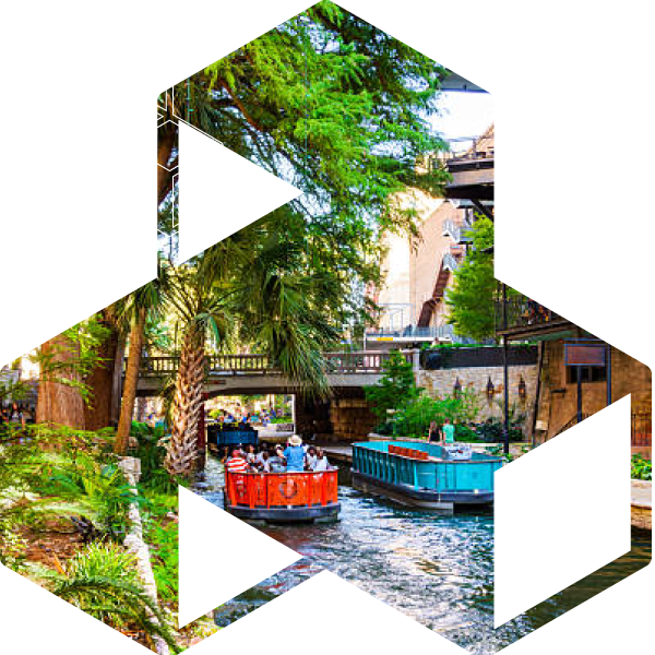 San Antonio Marriott Rivercenter