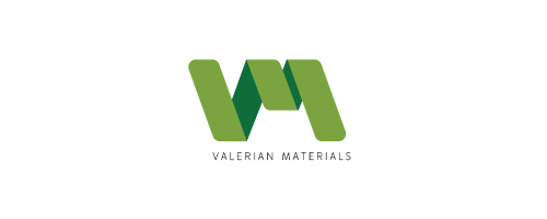 Valerian Materials logo