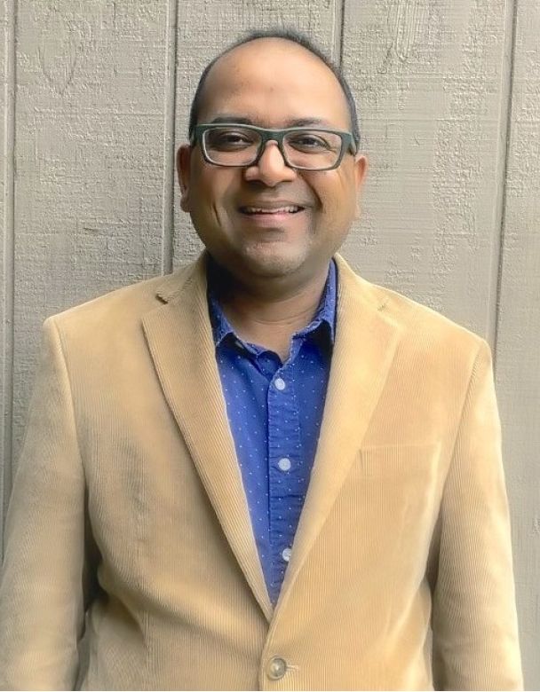 Sachin Handa
