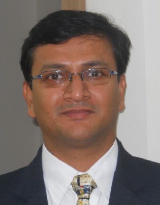 Nitesh Mehta