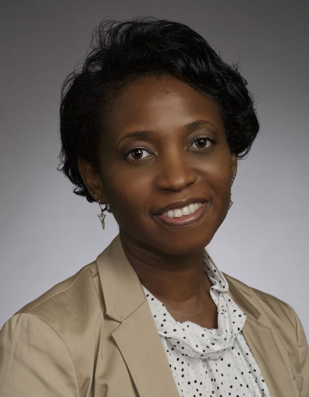 Andrea Ashley-Oyewole